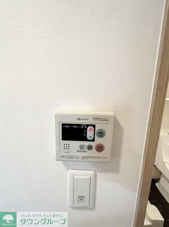 プレール・ドゥーク中板橋の物件内観写真